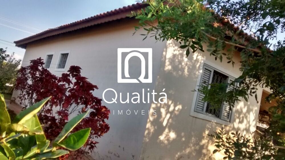 Chácara, 2 quartos, 1200 m² - Foto 2