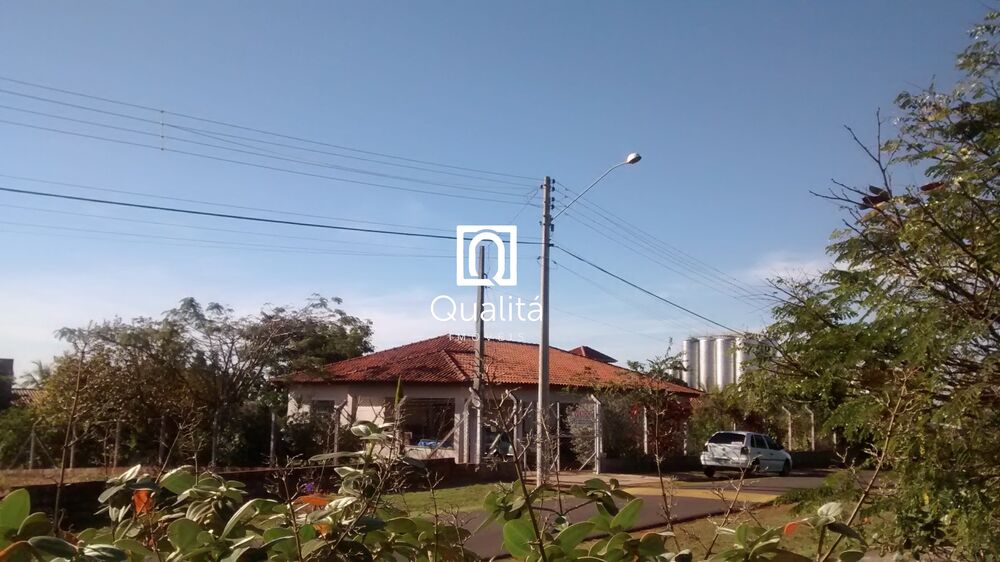 Chácara, 2 quartos, 1200 m² - Foto 1