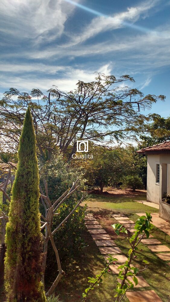 Chácara, 2 quartos, 1200 m² - Foto 4