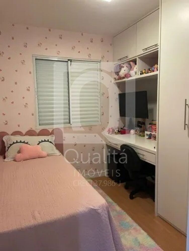 Apartamento, 2 quartos, 48 m² - Foto 5