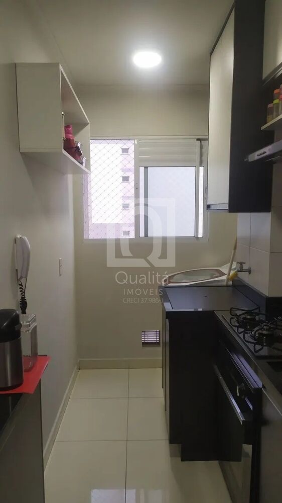 Apartamento, 2 quartos, 48 m² - Foto 3
