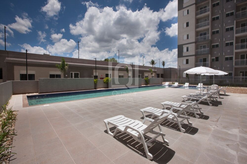 Apartamento, 2 quartos, 48 m² - Foto 10