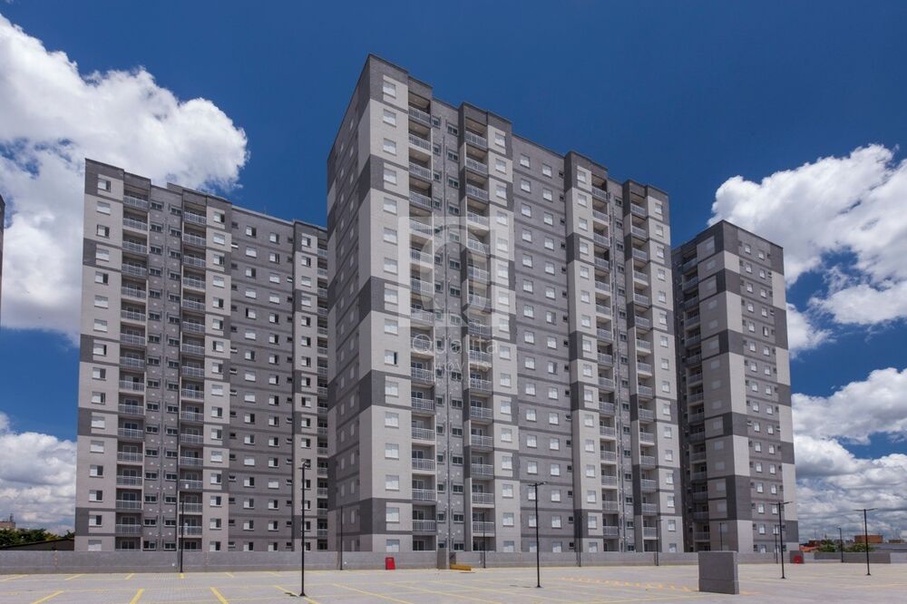 Apartamento, 2 quartos, 48 m² - Foto 7