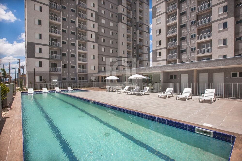 Apartamento, 2 quartos, 48 m² - Foto 9