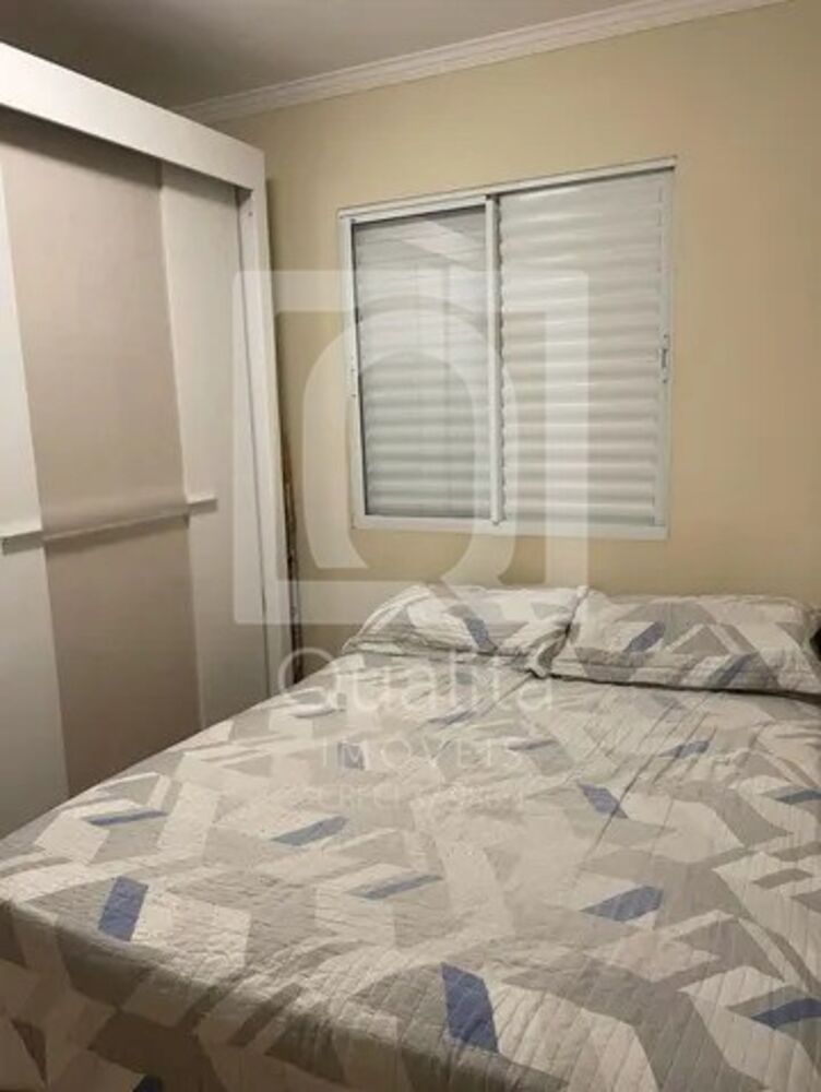 Apartamento, 2 quartos, 48 m² - Foto 4