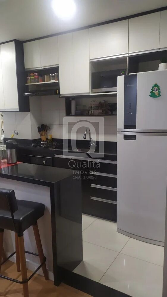 Apartamento, 2 quartos, 48 m² - Foto 2