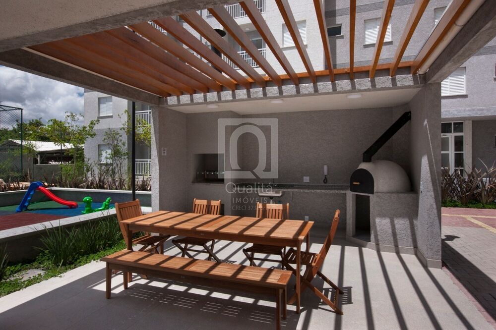 Apartamento, 2 quartos, 48 m² - Foto 11