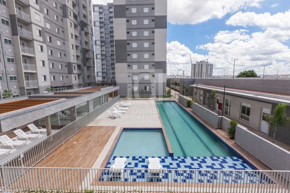 Apartamento, 2 quartos, 48 m² - Foto 8