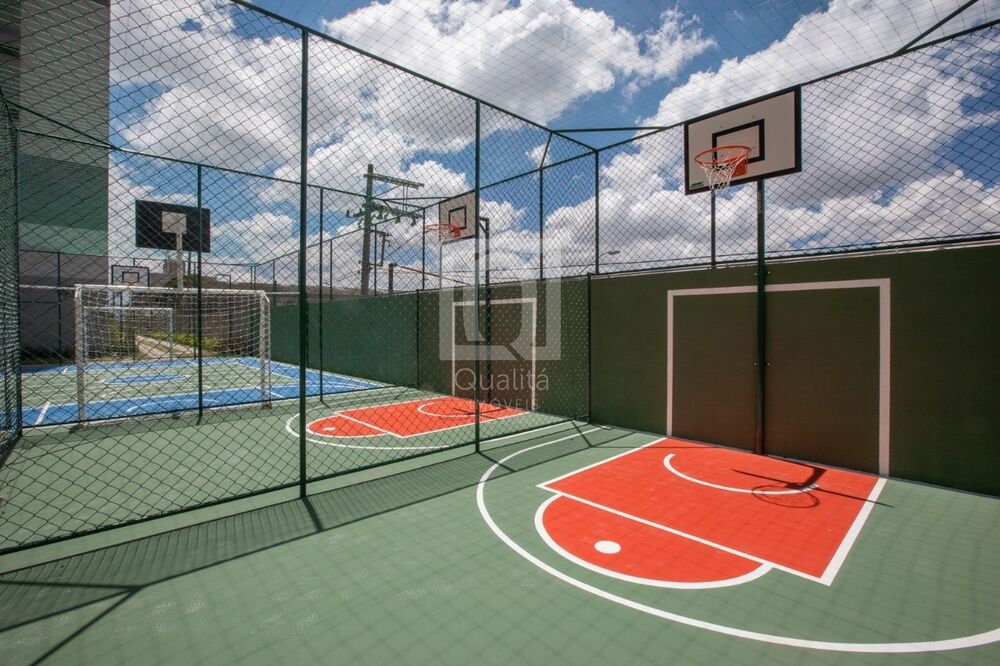 Apartamento, 2 quartos, 48 m² - Foto 12