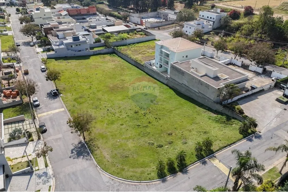 Terreno, 595 m² - Foto 1
