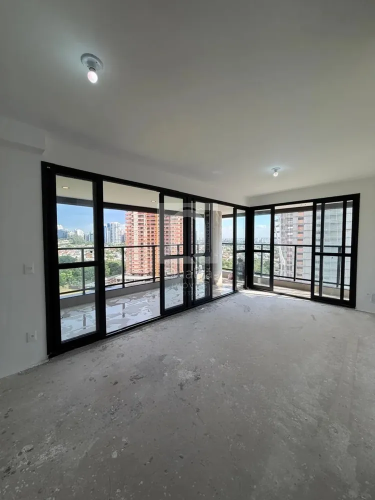 Apartamento, 3 quartos, 112 m² - Foto 3