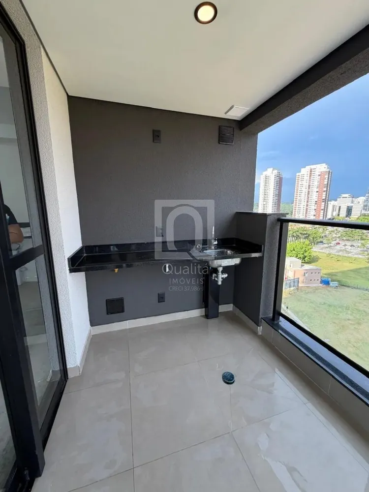 Apartamento, 3 quartos, 112 m² - Foto 9