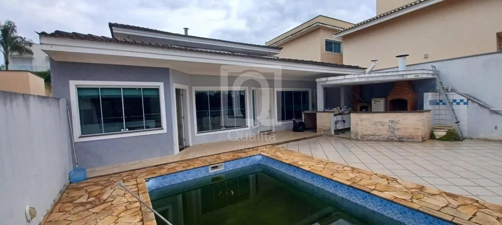 Casa de Condomínio, 4 quartos - Foto 6