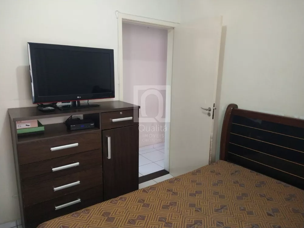 Apartamento à venda com 2 quartos, 55m² - Foto 8