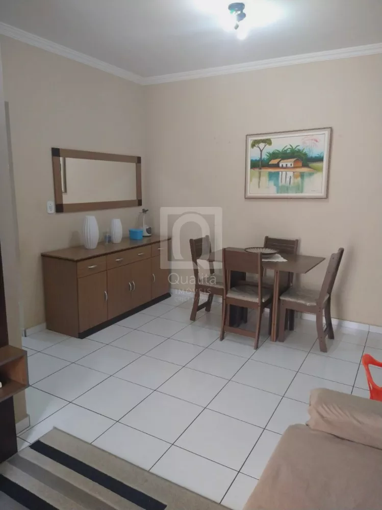 Apartamento à venda com 2 quartos, 55m² - Foto 5