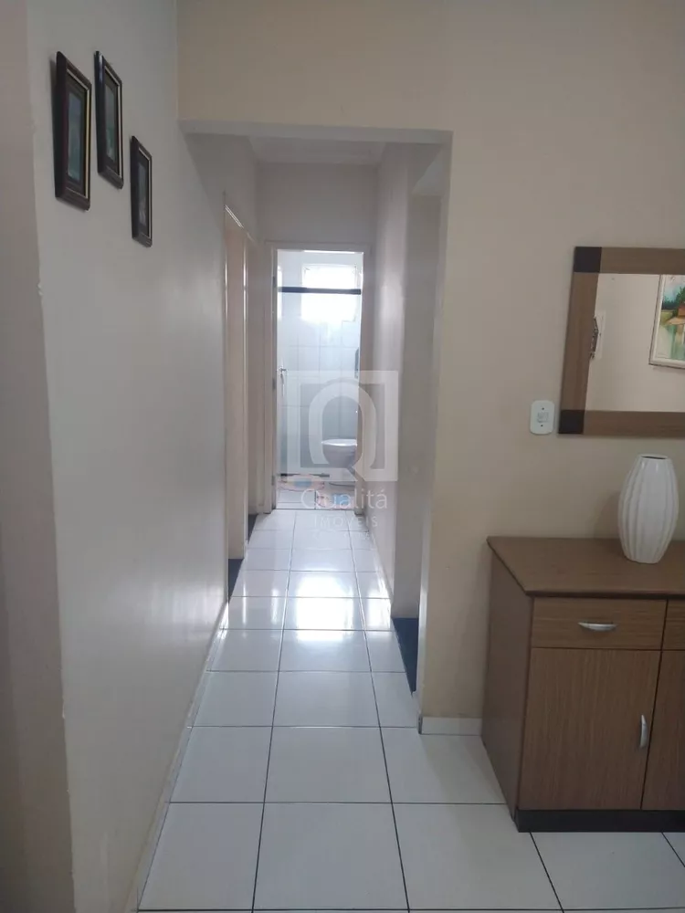 Apartamento à venda com 2 quartos, 55m² - Foto 7