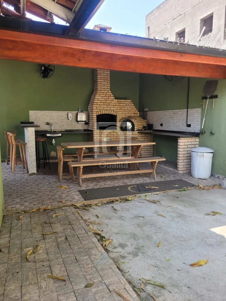 Casa de Condomínio, 3 quartos - Foto 7