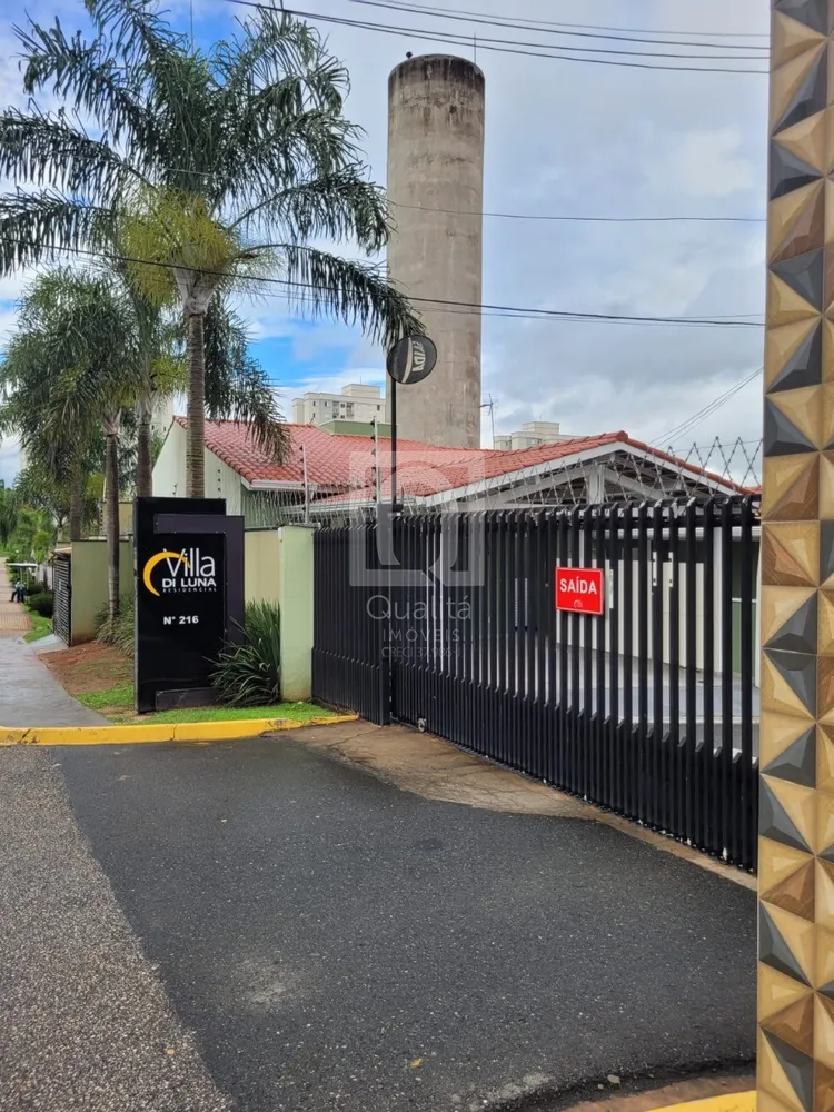 Casa de Condomínio, 3 quartos - Foto 11