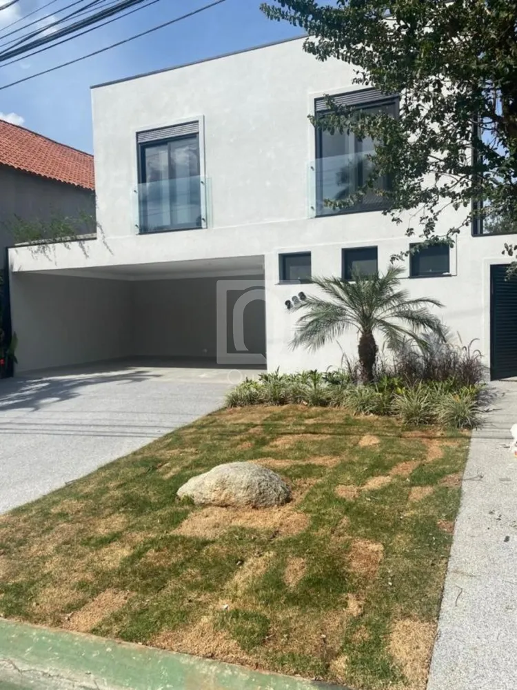 Casa de Condomínio, 4 quartos - Foto 8