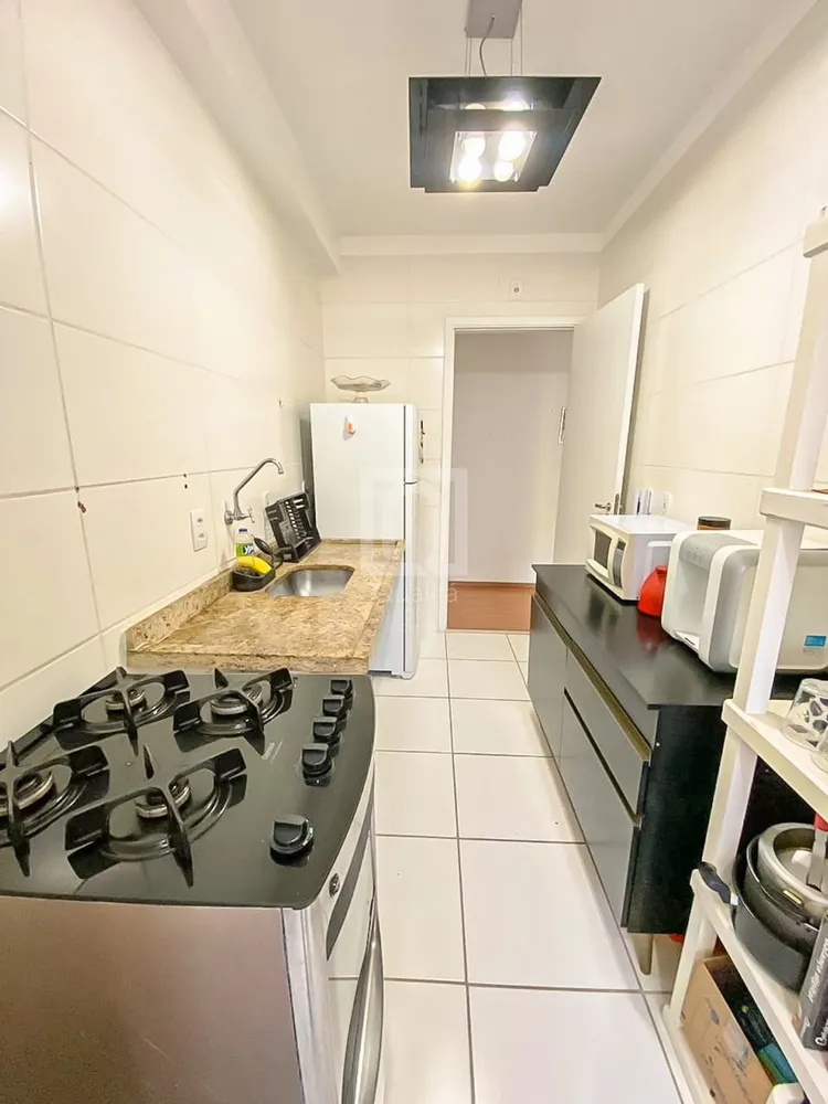 Apartamento, 2 quartos, 52 m² - Foto 6