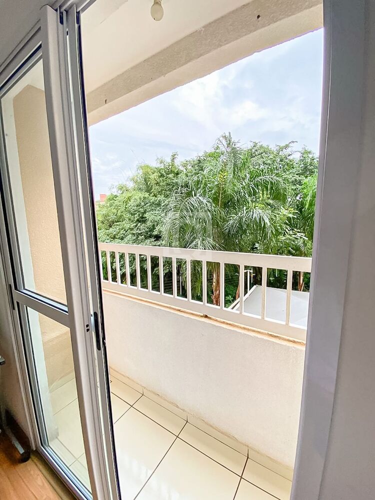 Apartamento, 2 quartos, 52 m² - Foto 3