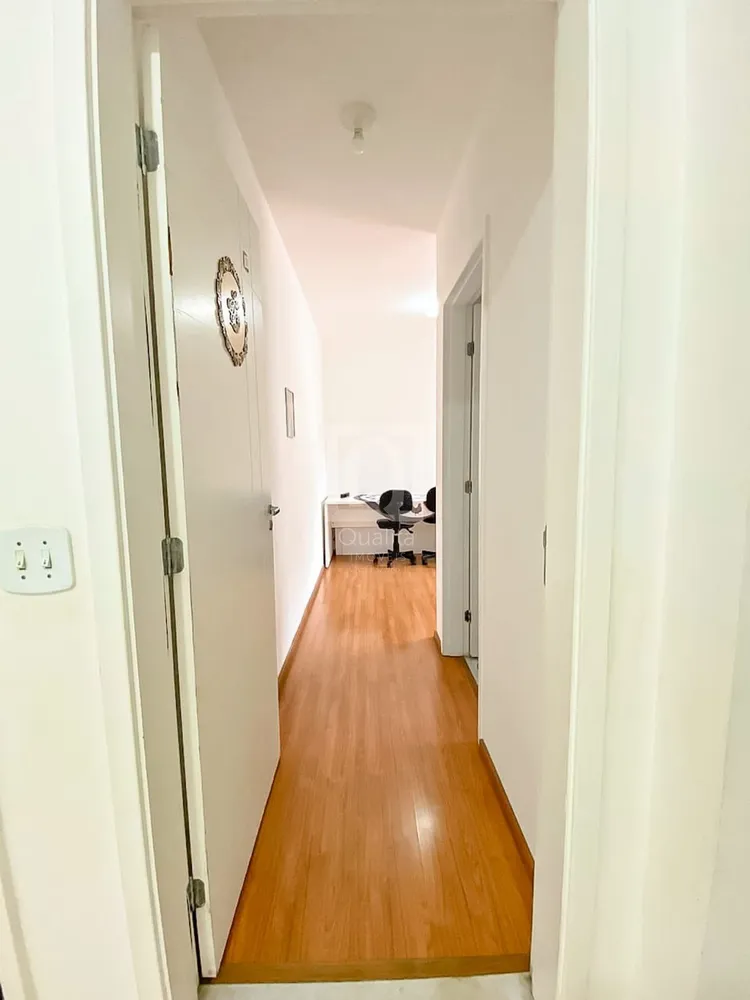 Apartamento, 2 quartos, 52 m² - Foto 3