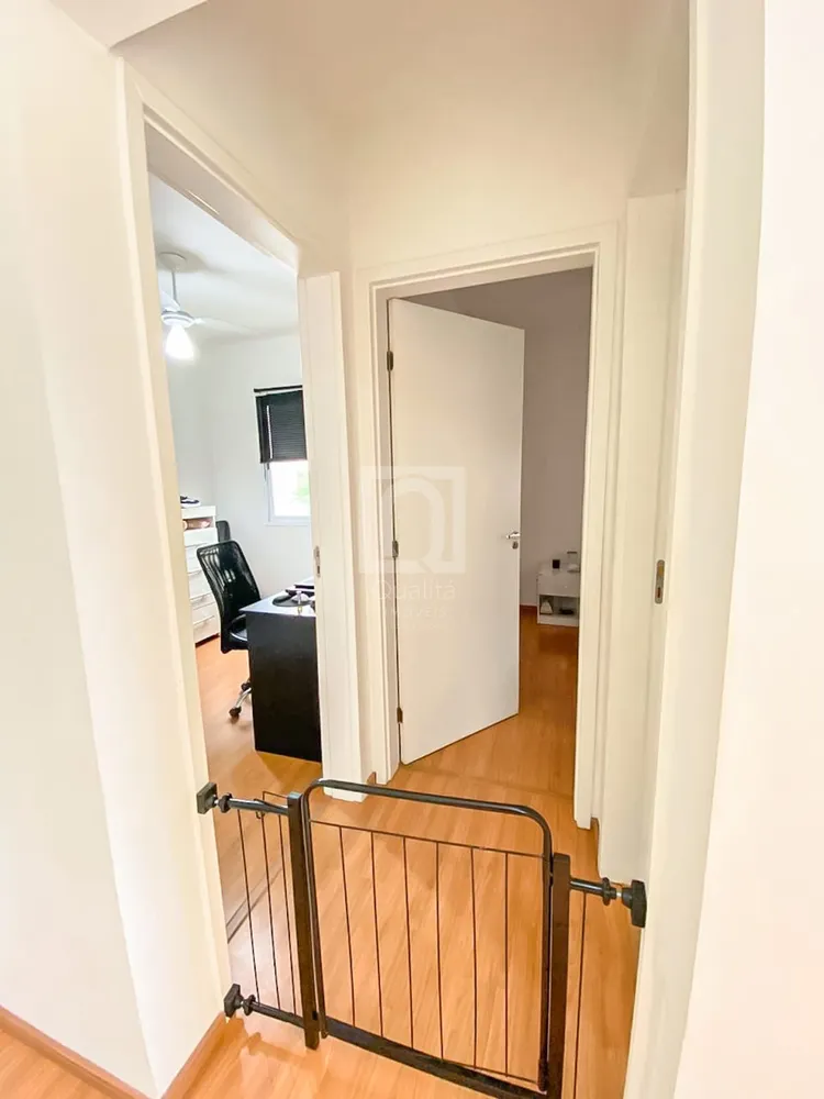 Apartamento, 2 quartos, 52 m² - Foto 2