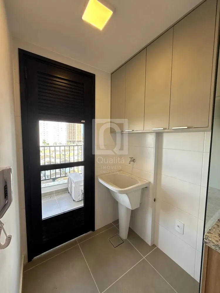 Apartamento, 1 quarto, 45 m² - Foto 5
