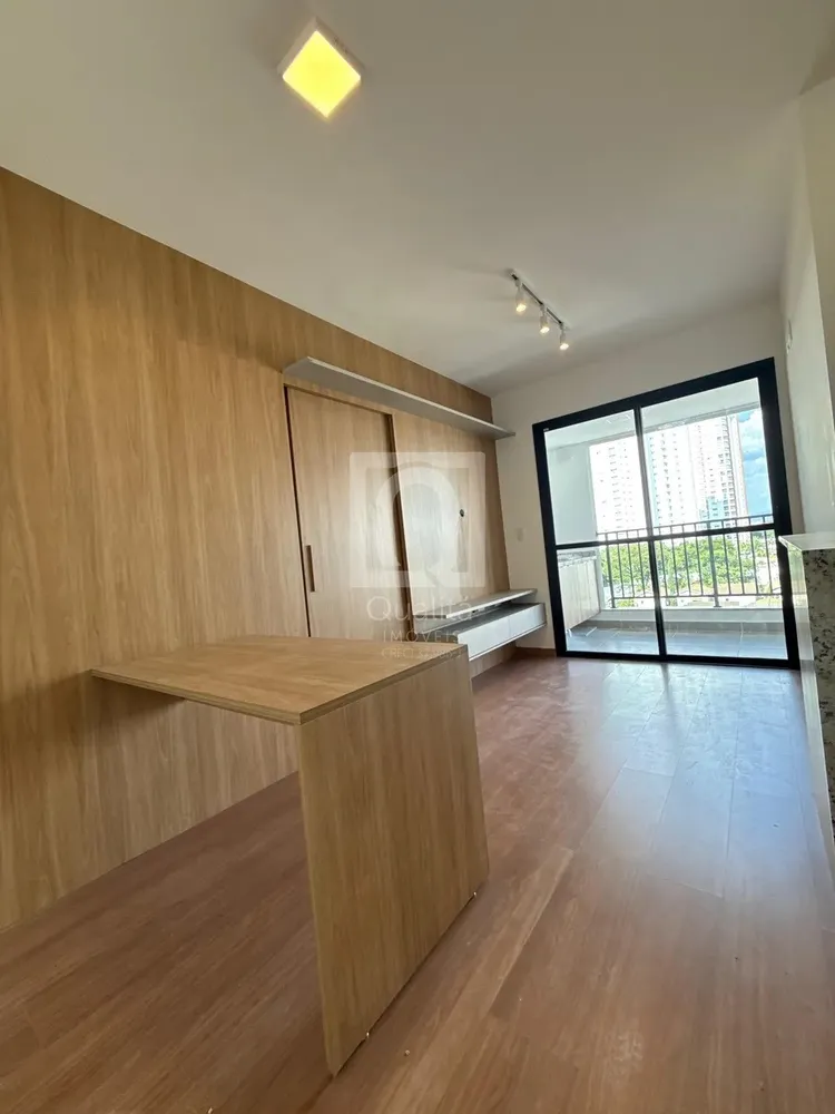 Apartamento, 1 quarto, 45 m² - Foto 3