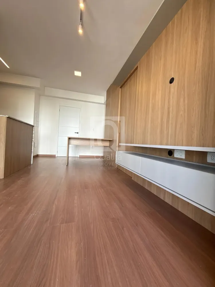 Apartamento, 1 quarto, 45 m² - Foto 4