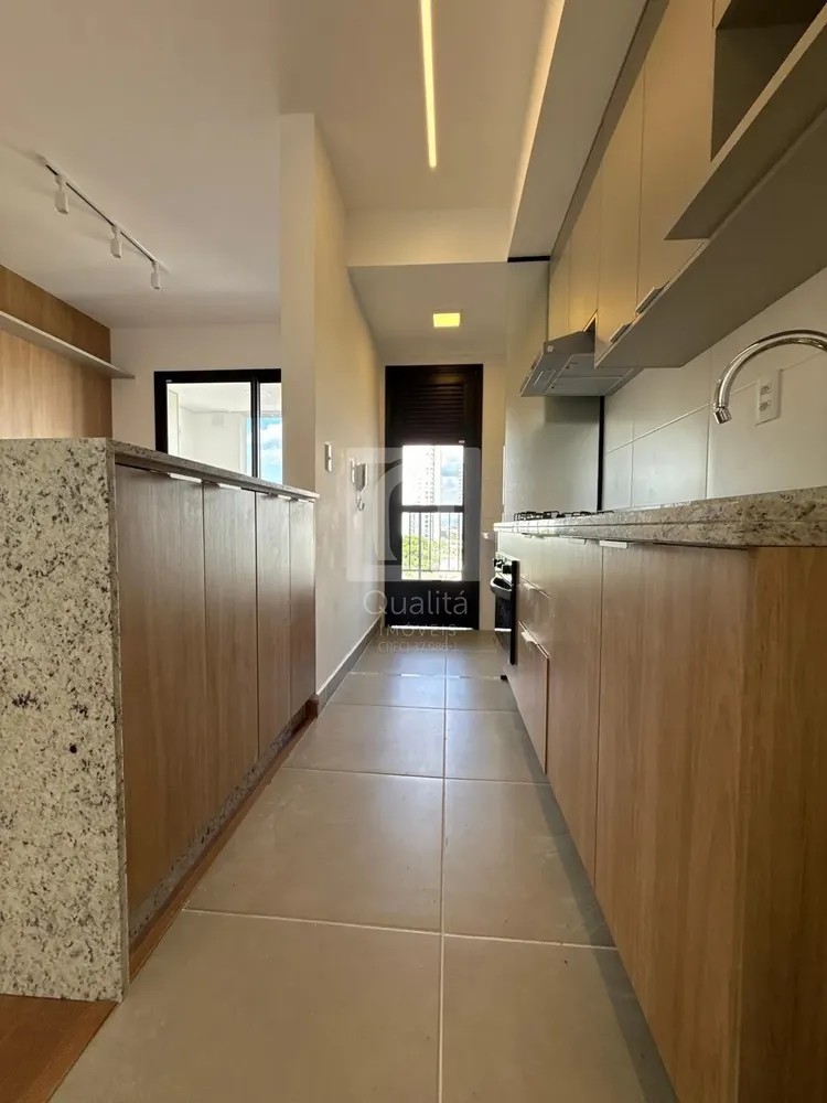 Apartamento, 1 quarto, 45 m² - Foto 1