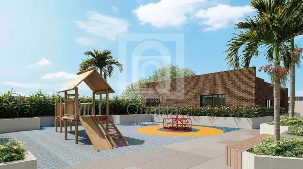 Apartamento, 1 quarto, 45 m² - Foto 8