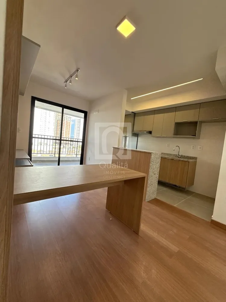 Apartamento, 1 quarto, 45 m² - Foto 2