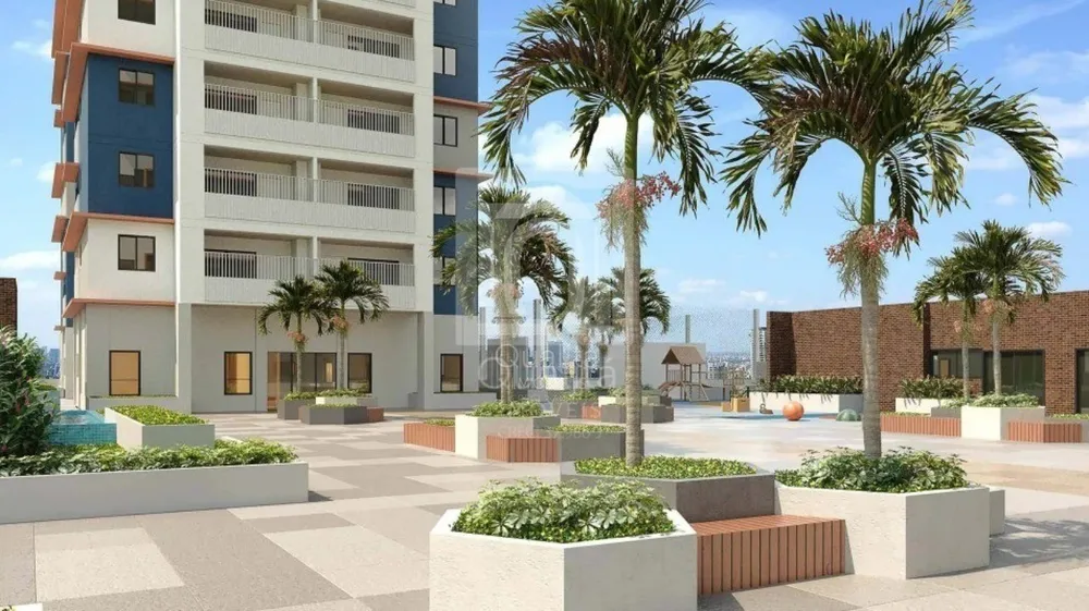 Apartamento, 1 quarto, 45 m² - Foto 6