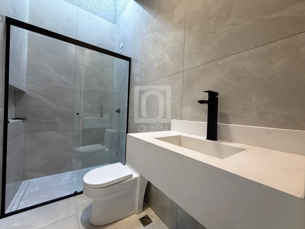 Casa de Condomínio, 3 quartos - Foto 6