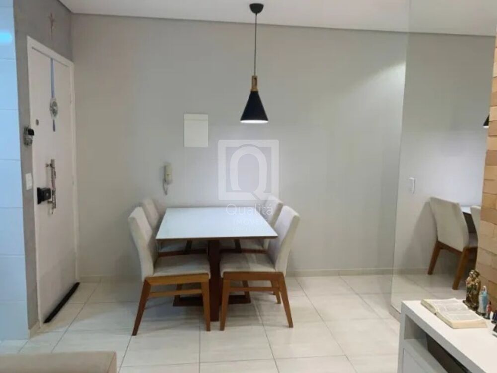Apartamento, 2 quartos, 54 m² - Foto 2
