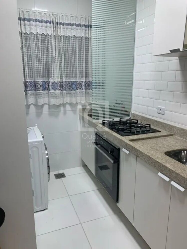 Apartamento, 2 quartos, 54 m² - Foto 3