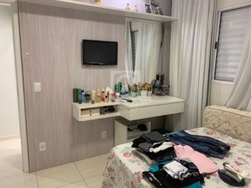Apartamento, 2 quartos, 54 m² - Foto 7