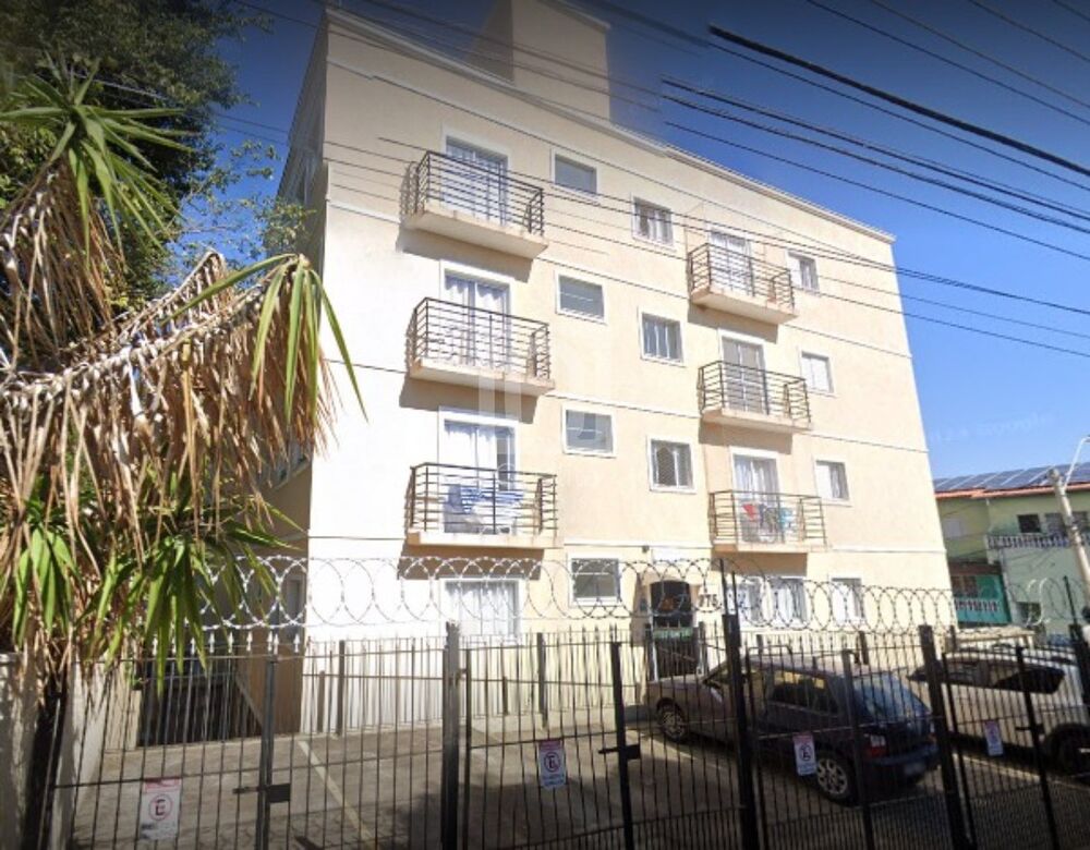 Apartamento, 2 quartos, 54 m² - Foto 15