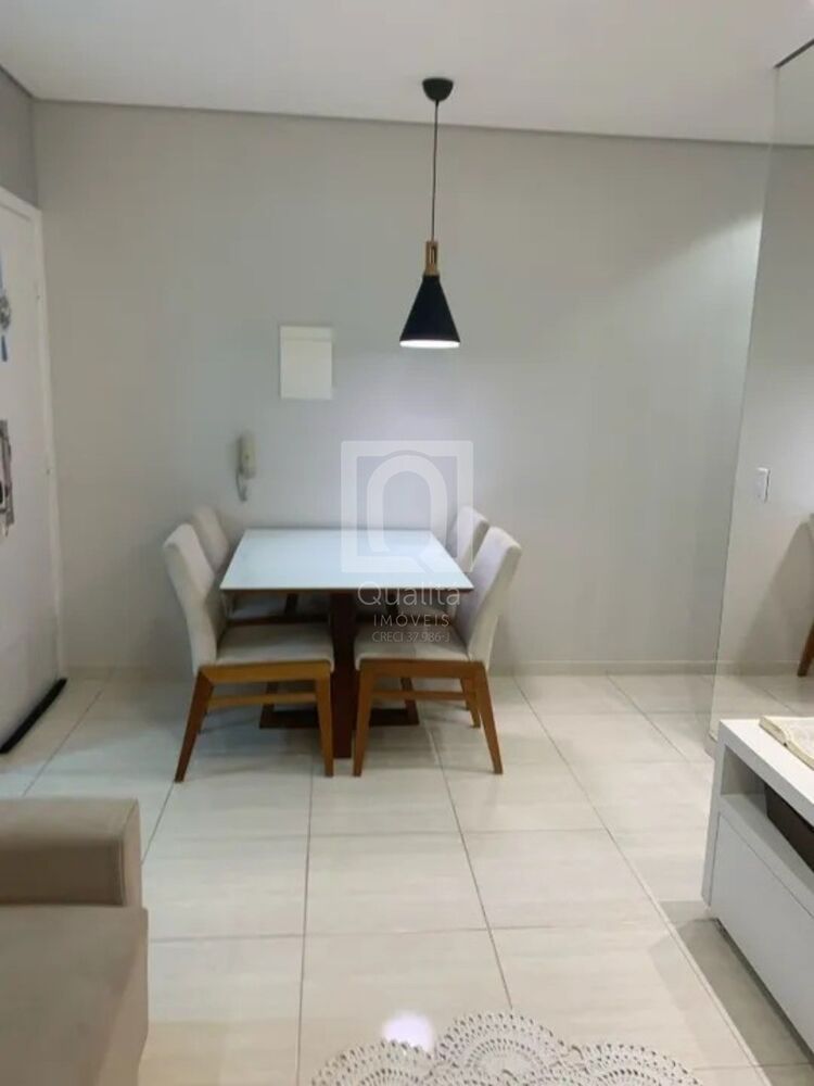 Apartamento, 2 quartos, 54 m² - Foto 6