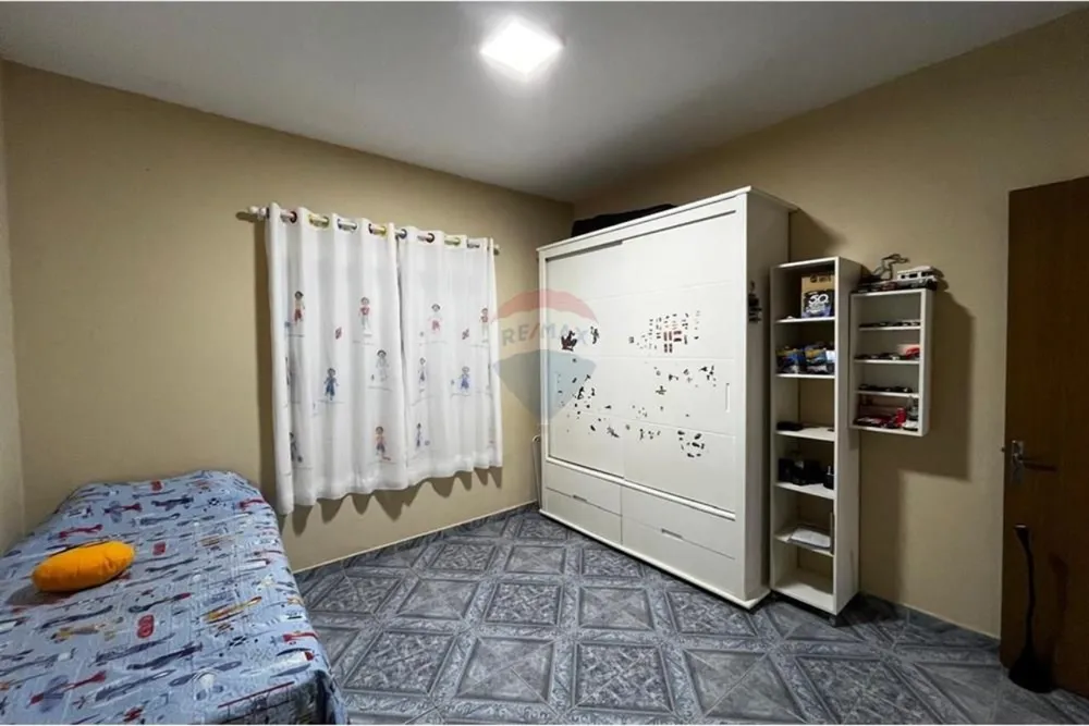 Chácara, 5 quartos, 2000 m² - Foto 2