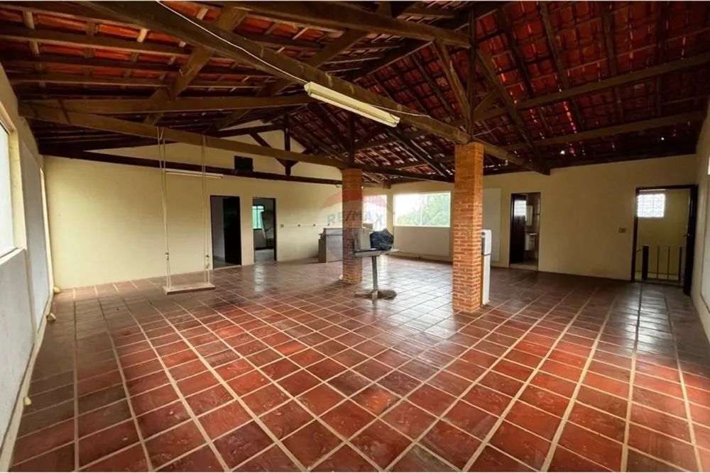 Chácara, 5 quartos, 2000 m² - Foto 7