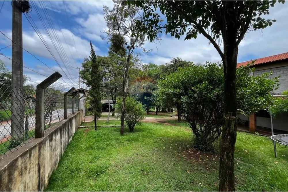Chácara, 5 quartos, 2000 m² - Foto 12