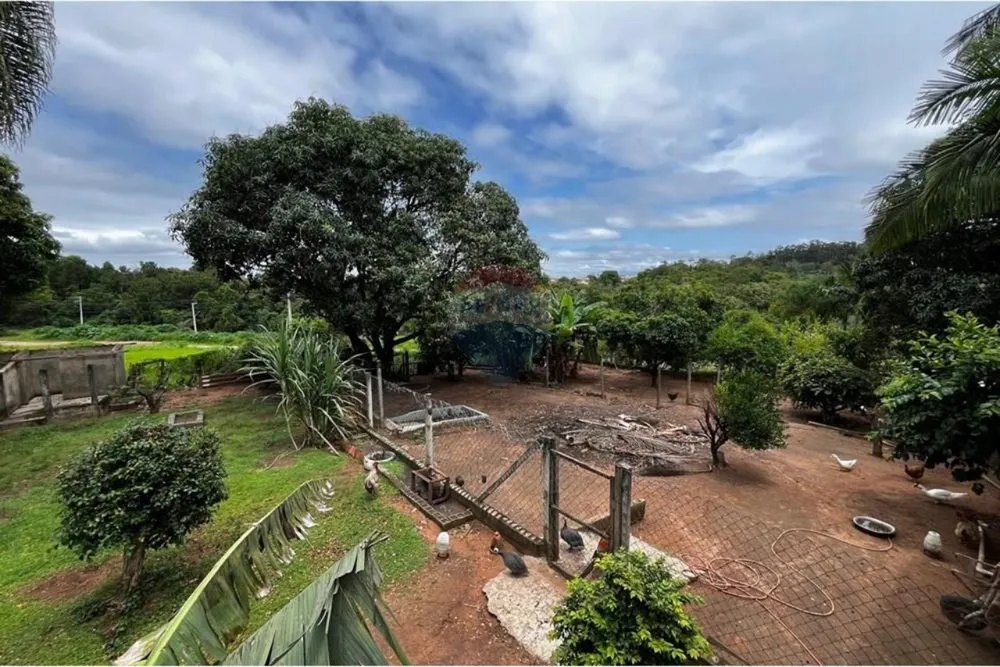 Chácara, 5 quartos, 2000 m² - Foto 10