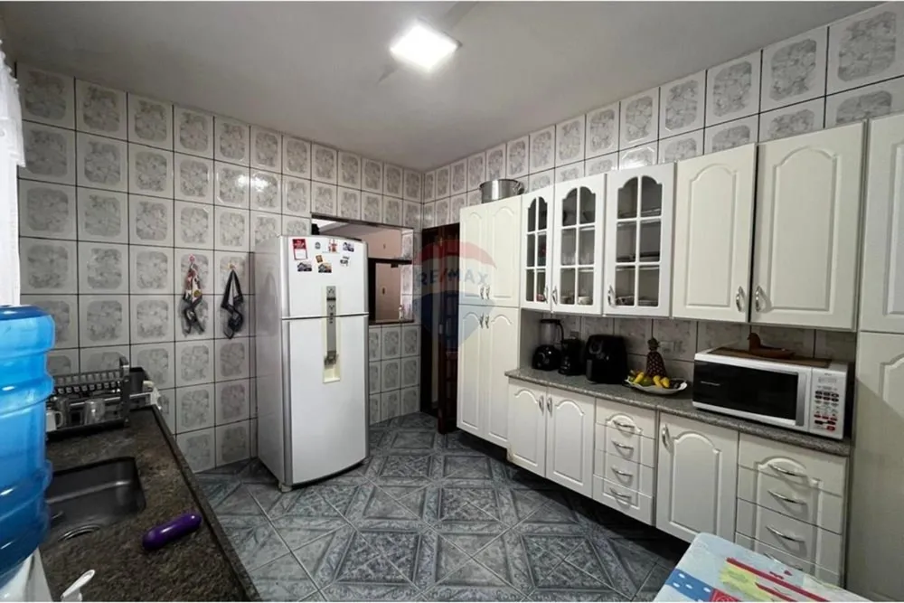Chácara, 5 quartos, 2000 m² - Foto 3