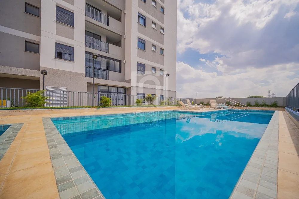 Apartamento, 2 quartos, 48 m² - Foto 11