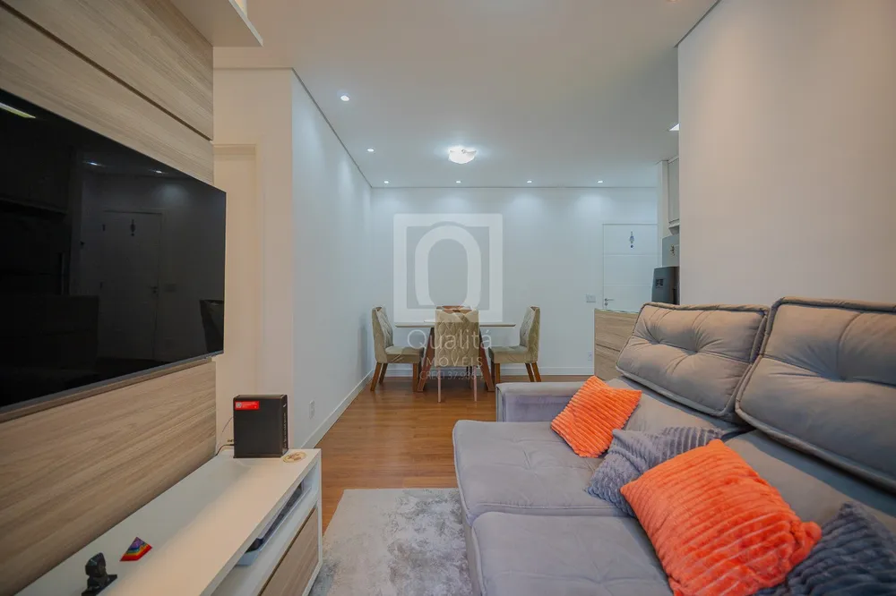 Apartamento, 2 quartos, 48 m² - Foto 8
