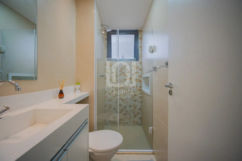 Apartamento, 2 quartos, 48 m² - Foto 2