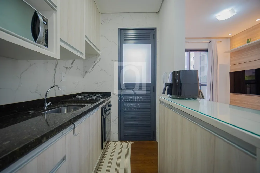 Apartamento, 2 quartos, 48 m² - Foto 7