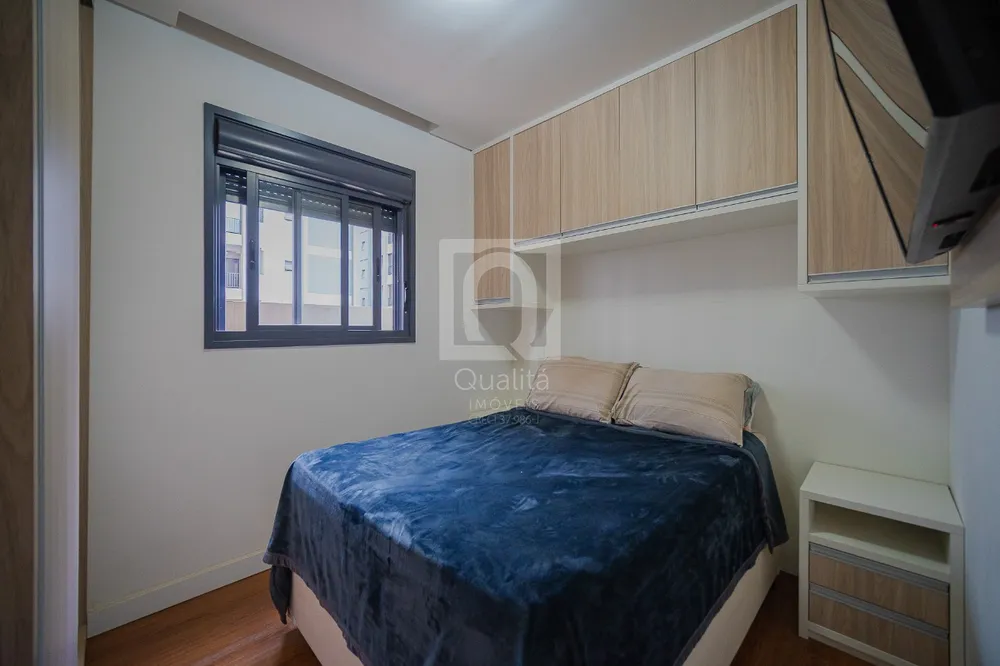 Apartamento, 2 quartos, 48 m² - Foto 1